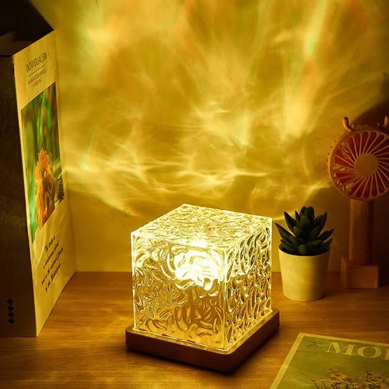 Aurora Light Cube (40% Off at Checkout)
