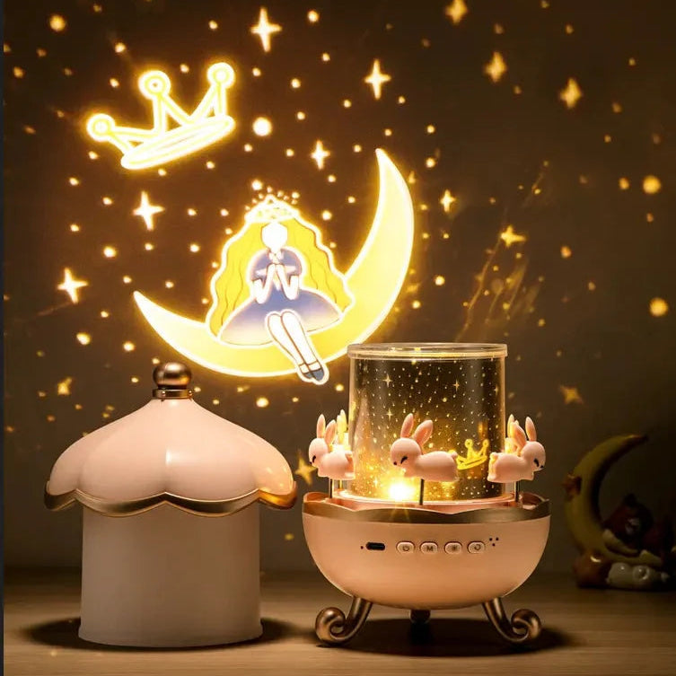 Carousel Projector Lamp