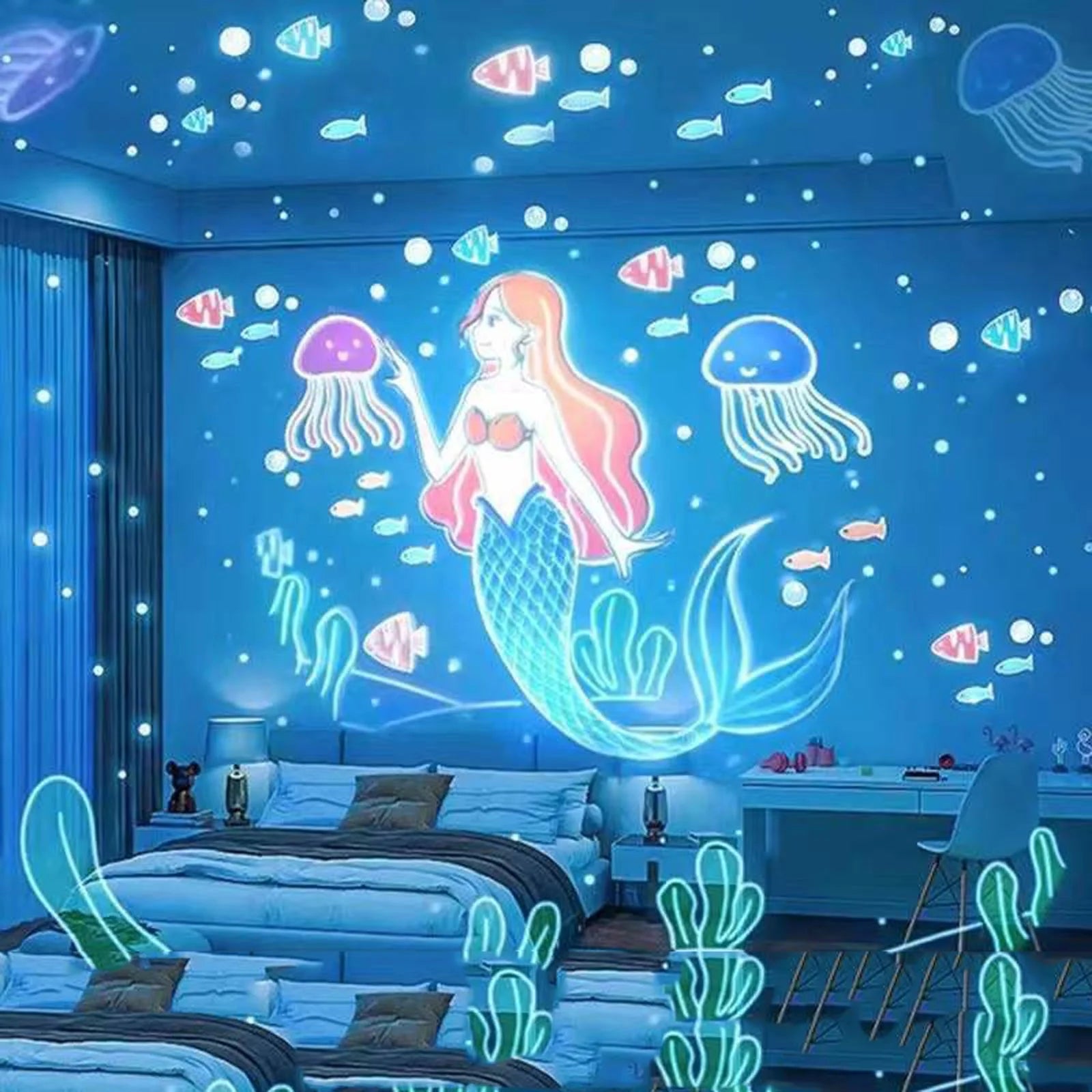 Carousel Projector Lamp