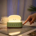 Happy Toast Light