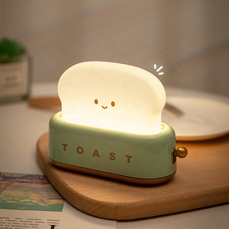 Happy Toast Light