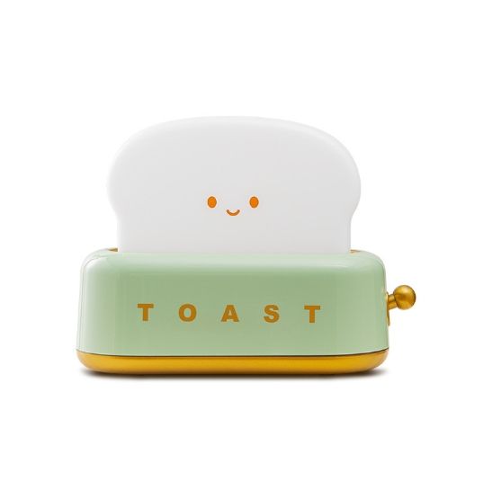 Happy Toast Light